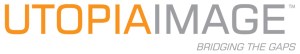 Utopia Image Initial Logo 